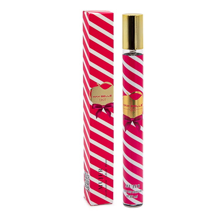 Perfume para Mujer - 857