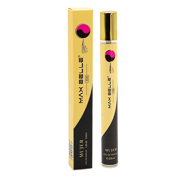 Perfume para Mujer - 858