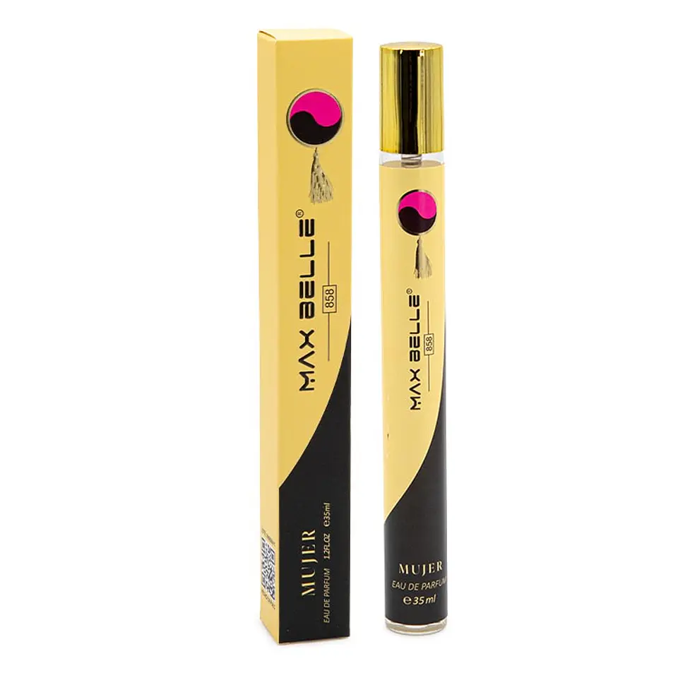 Perfume para Mujer - 858 1