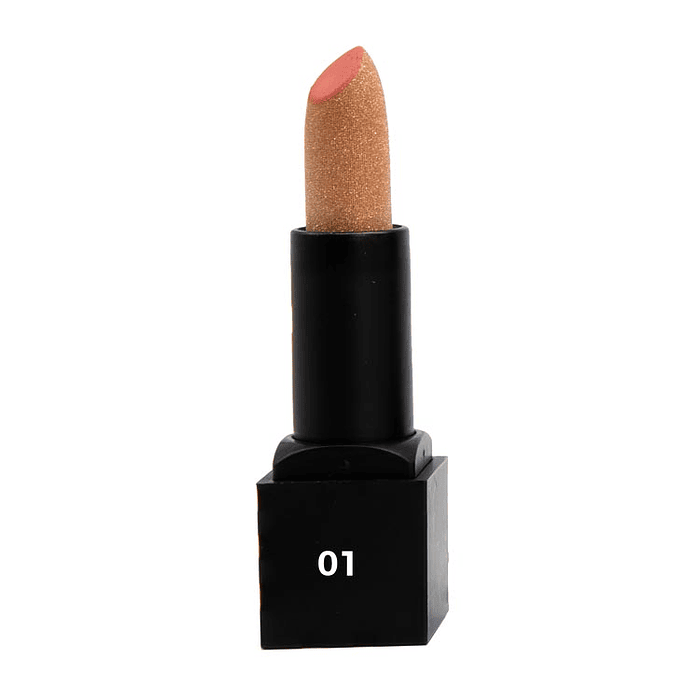 Labial en Barra Mate Flamenco® 3