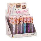 Sombra Glitter Shiny Flamenco® 3