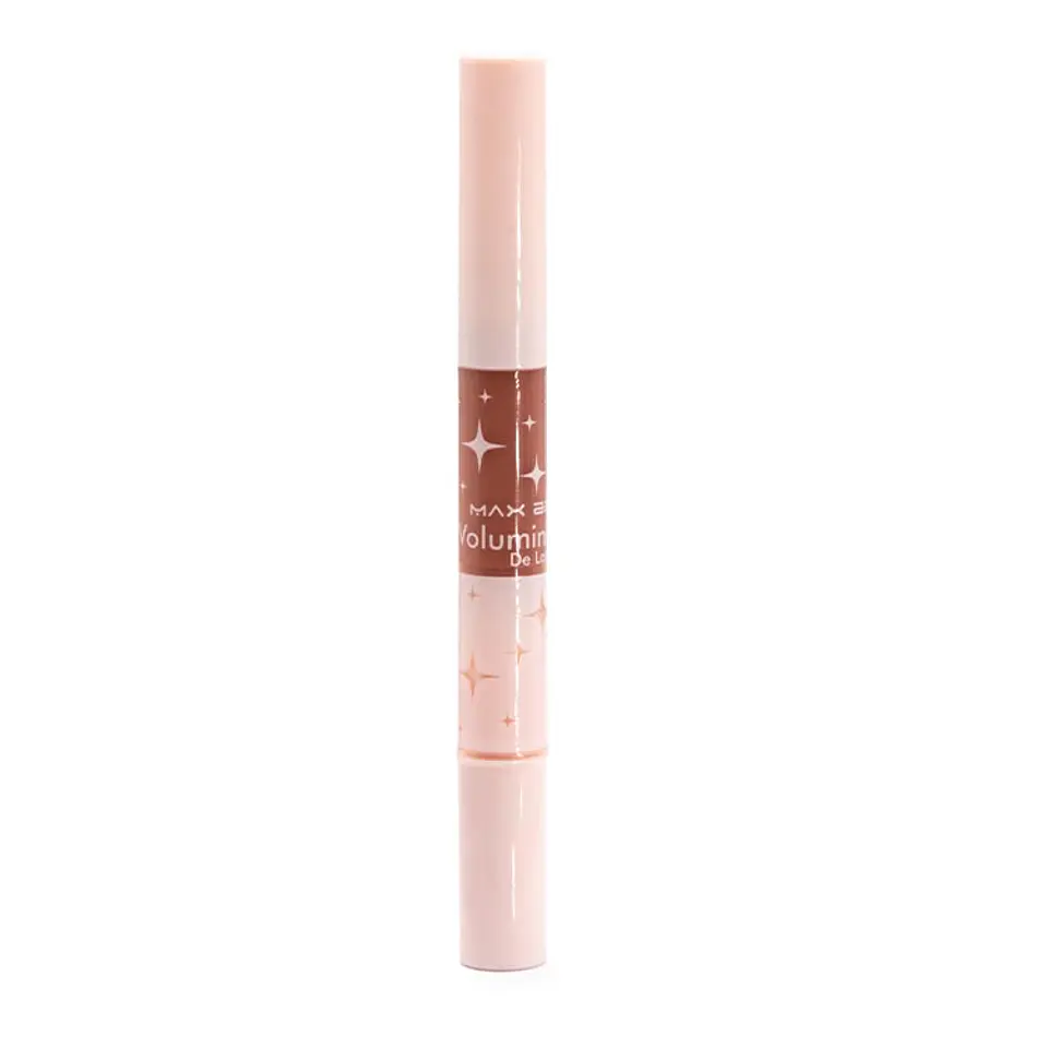 Voluminizador de Labios con Color 1