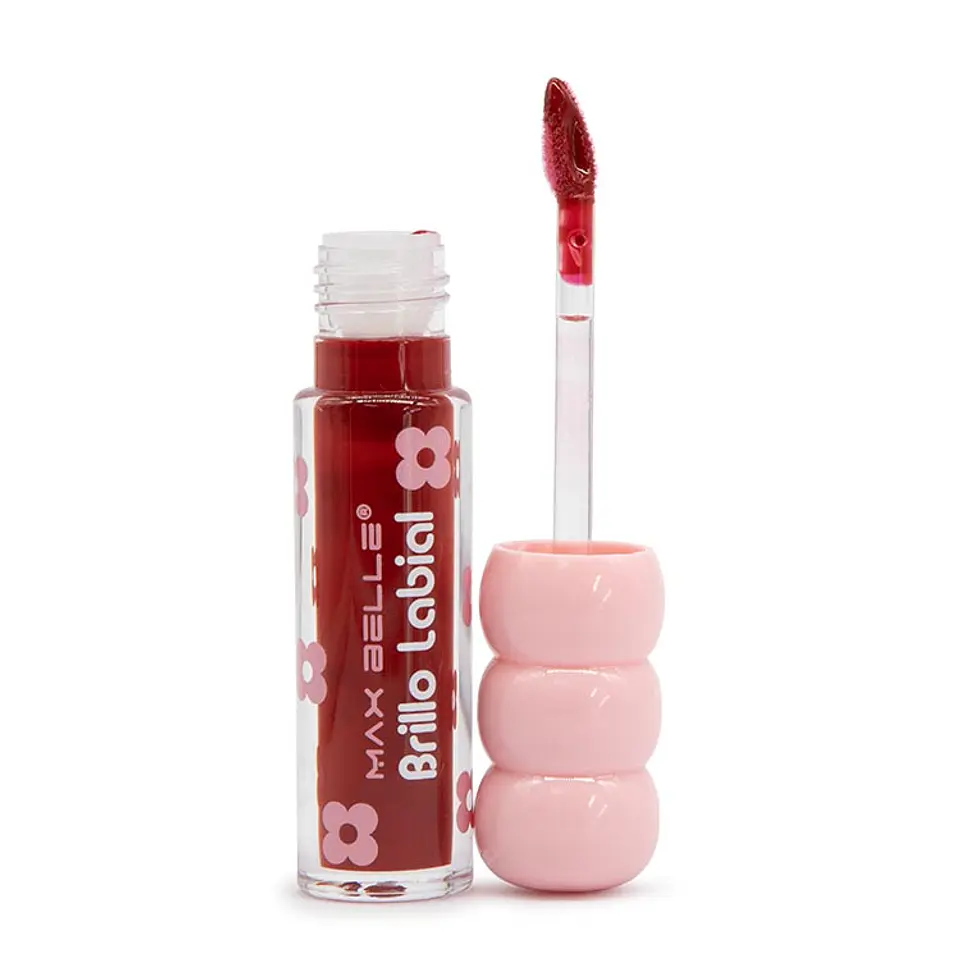 Brillo Labial 2