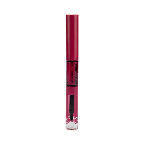 Brillo Labial 2 En 1 