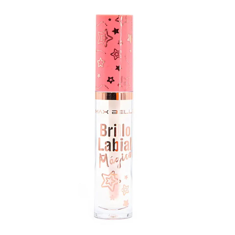 Brillo Labial Mágico 1
