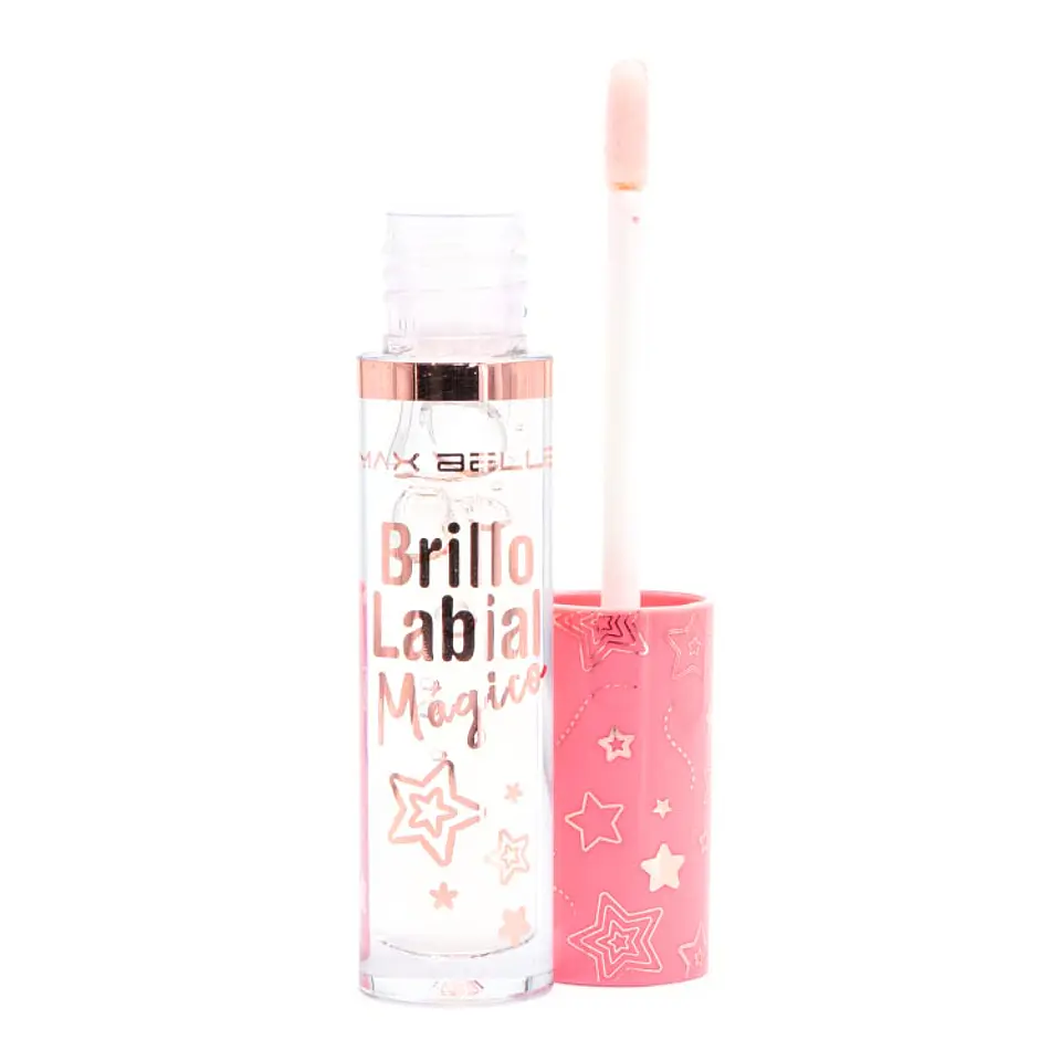 Brillo Labial Mágico 2