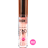 24K Flores Brillo Labial 2