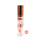 24K Flores Brillo Labial 5