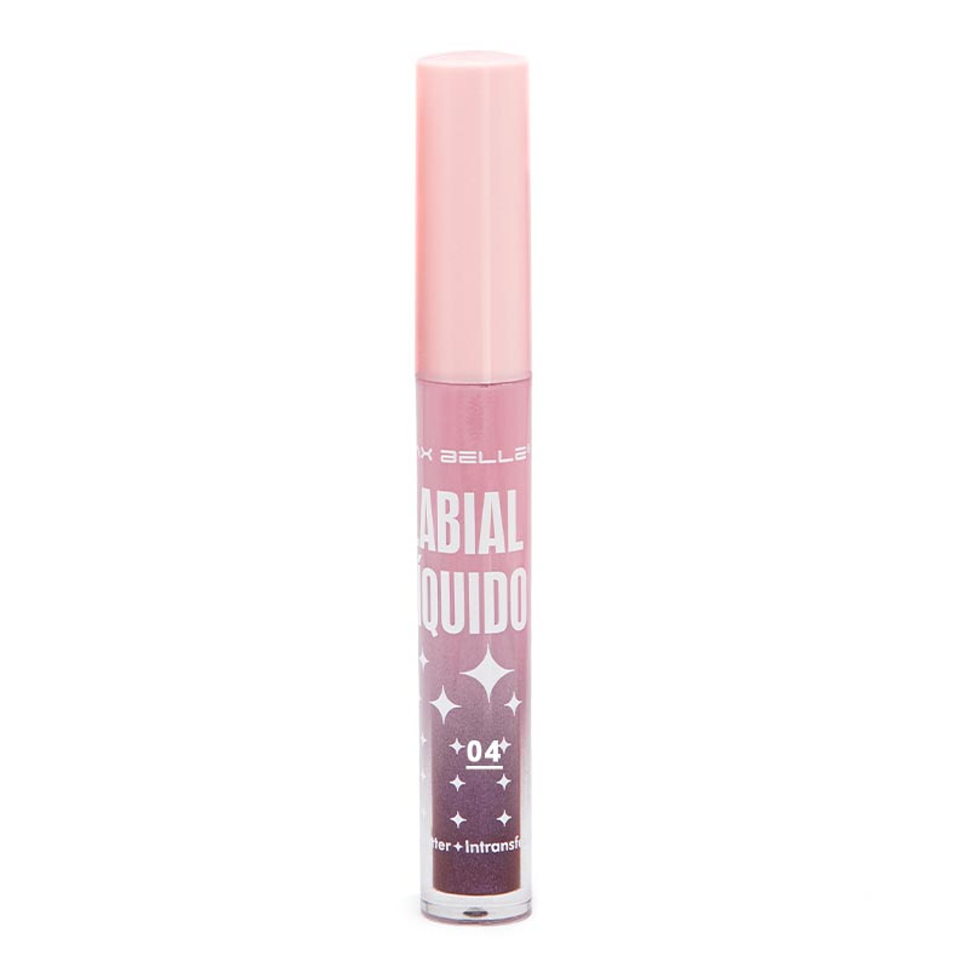 Labial Líquido Brillante