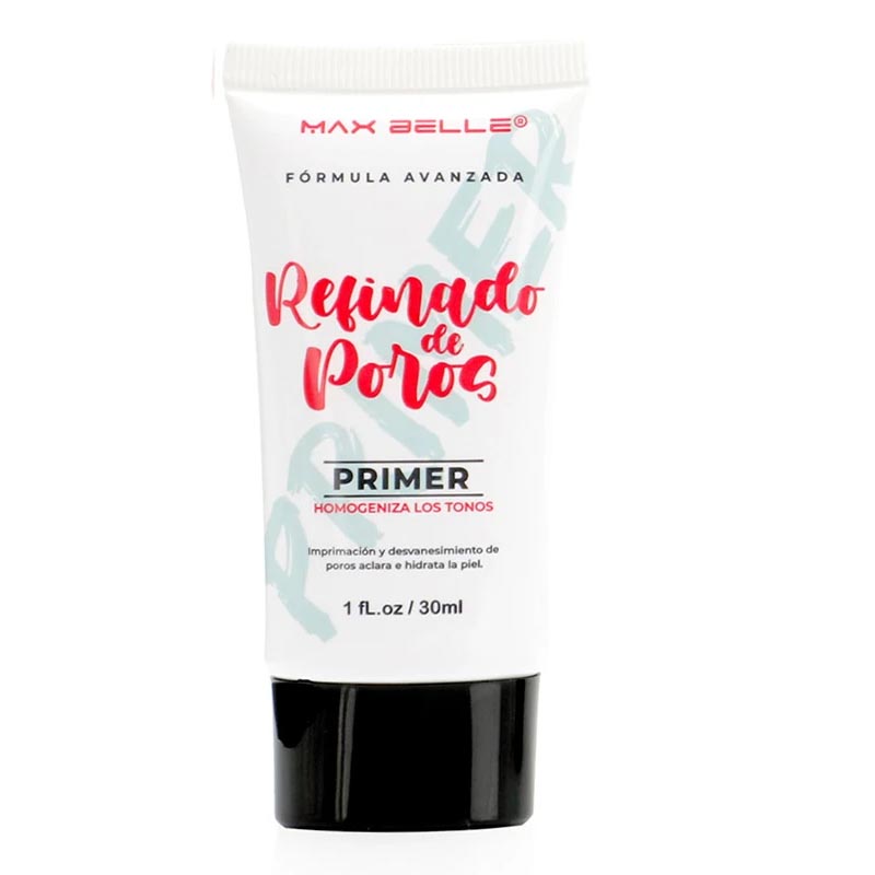 Primer en Crema