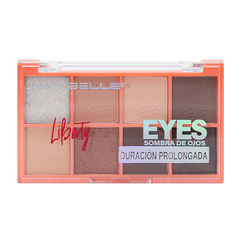 Sombra de Ojos Duración Prolongada