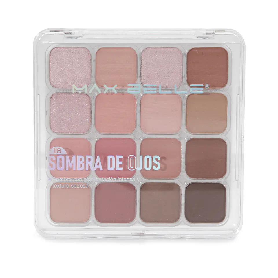 Sombra de Ojos 1