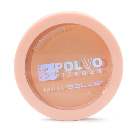 Polvo Fijador Compacto