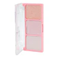 Iluminador Highlight en Polvo 3 Colores - Miniatura 2