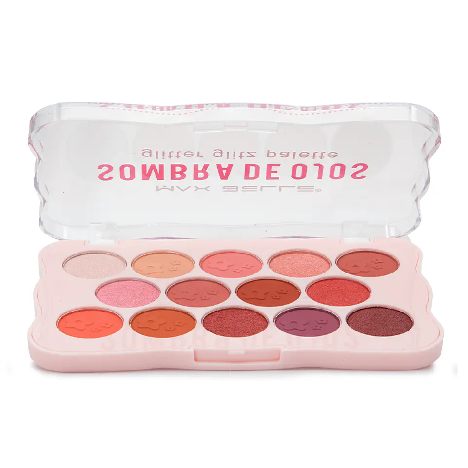Sombra de Ojos 14 Colores 2