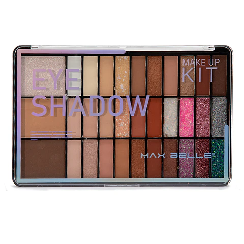 Sombra de Ojos Kit Eye Shadow