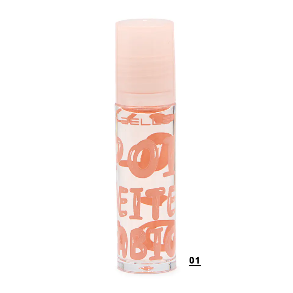 Aceite Labial 3