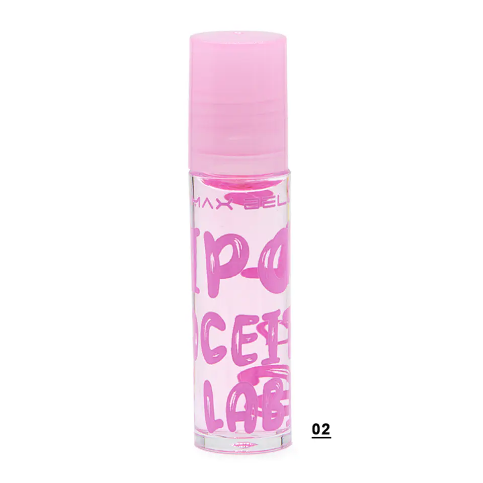 Aceite Labial 4