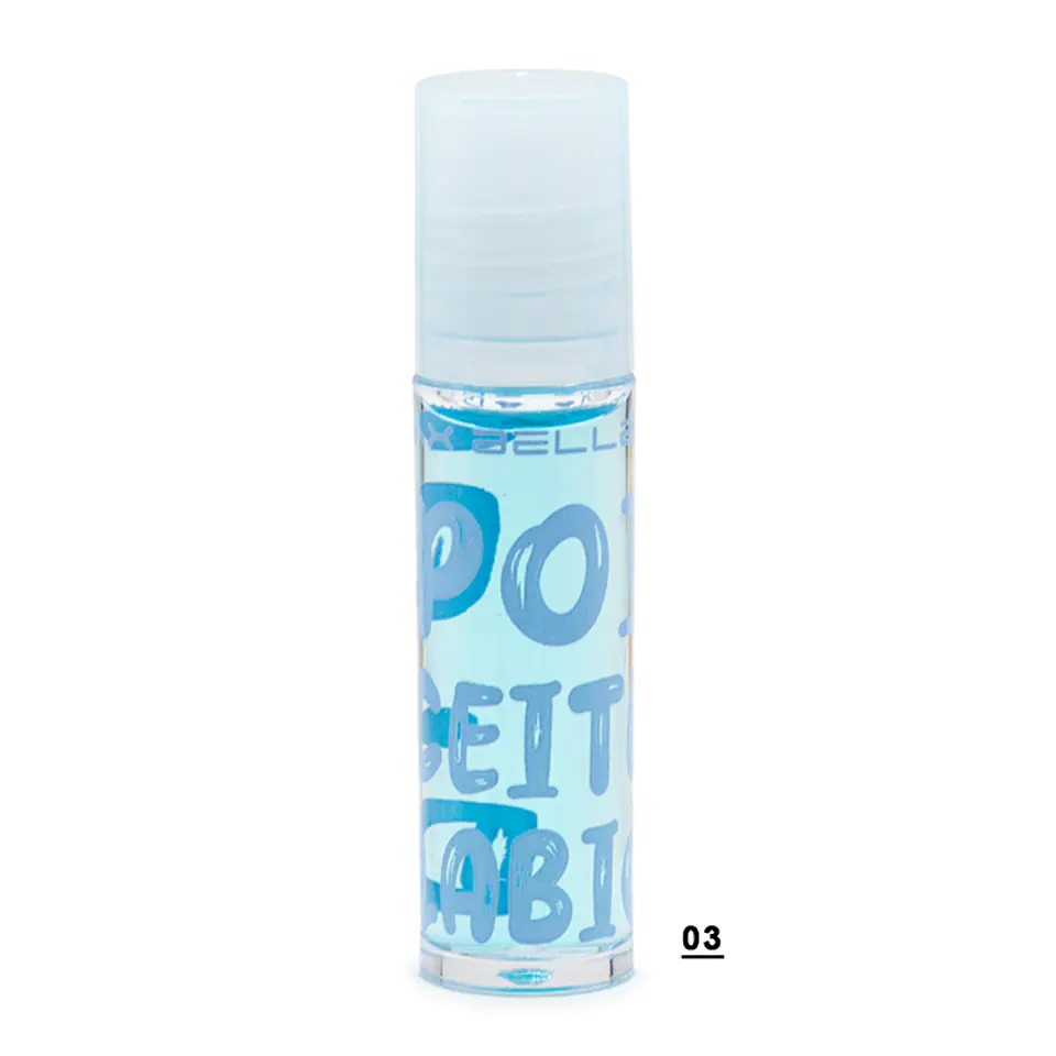 Aceite Labial 5