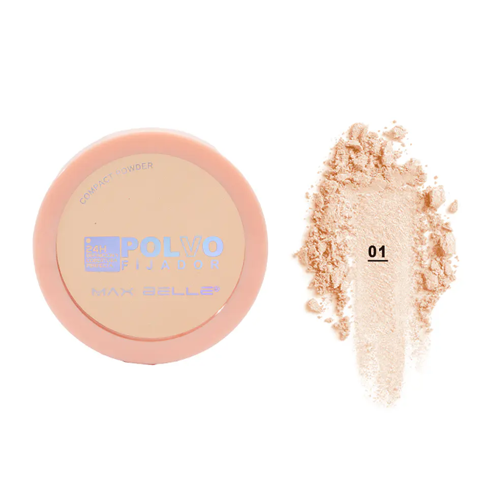 Polvo Fijador Compacto 3