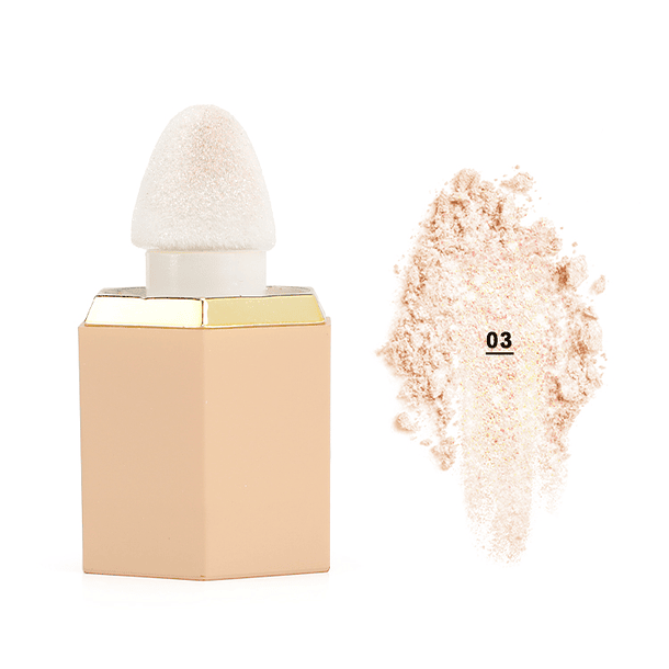 Iluminador en Polvo 5