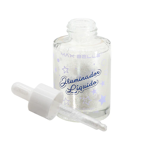 Iluminador Líquido Rostro & Cuerpo