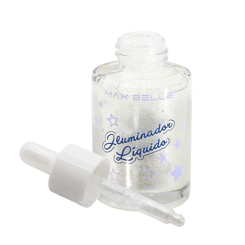 Iluminador Líquido Rostro & Cuerpo 2