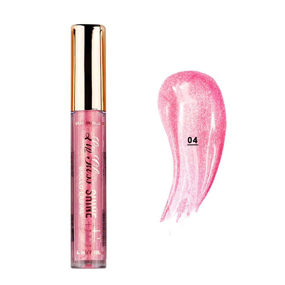 Brillo Labial Shine 7