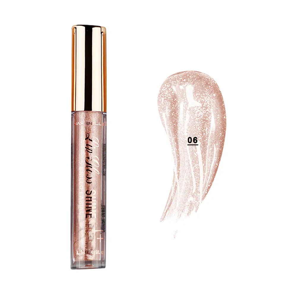 Brillo Labial Shine 9