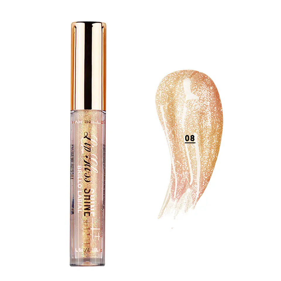 Brillo Labial Shine 11