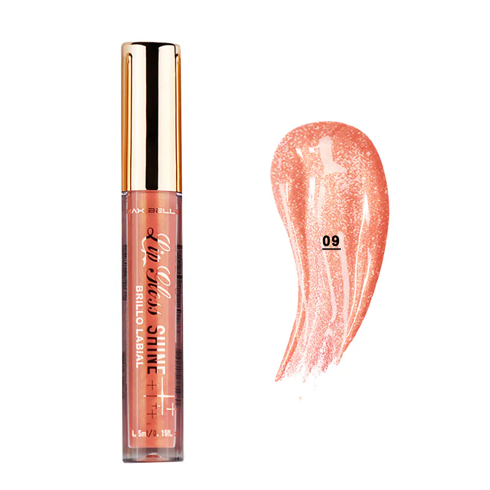 Brillo Labial Shine 12