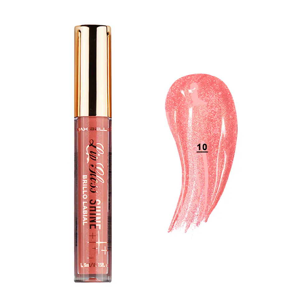 Brillo Labial Shine 13