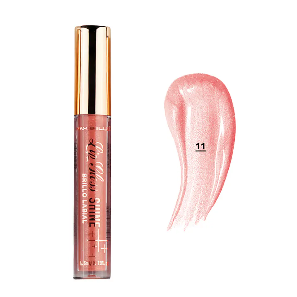 Brillo Labial Shine 14
