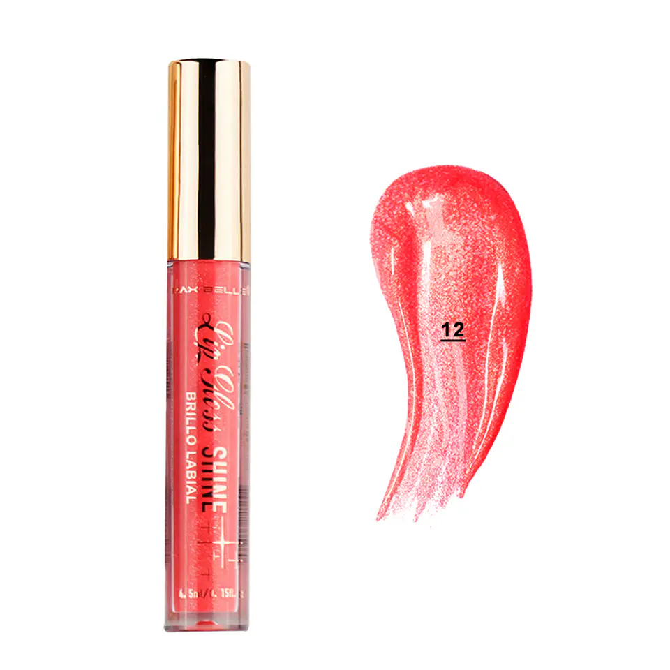 Brillo Labial Shine 15