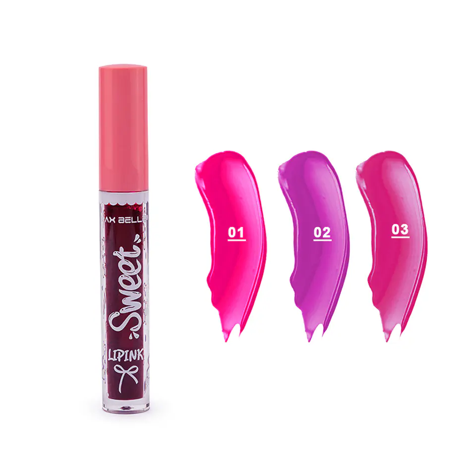 Tinta Labial Candy 3