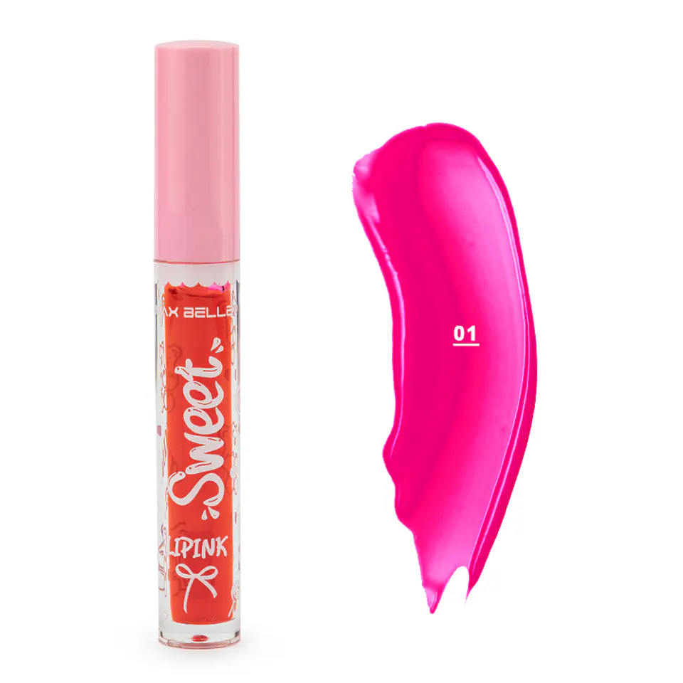 Tinta Labial Candy 4