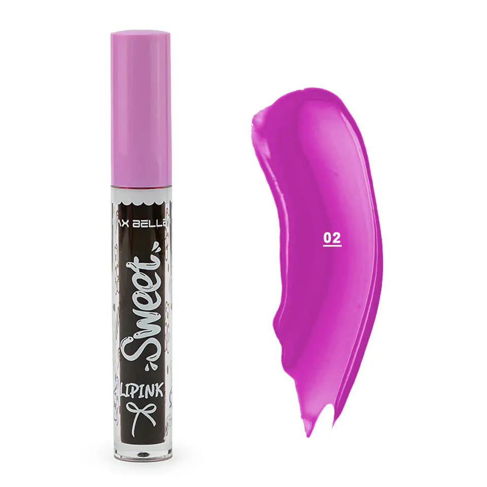 Tinta Labial Candy 5