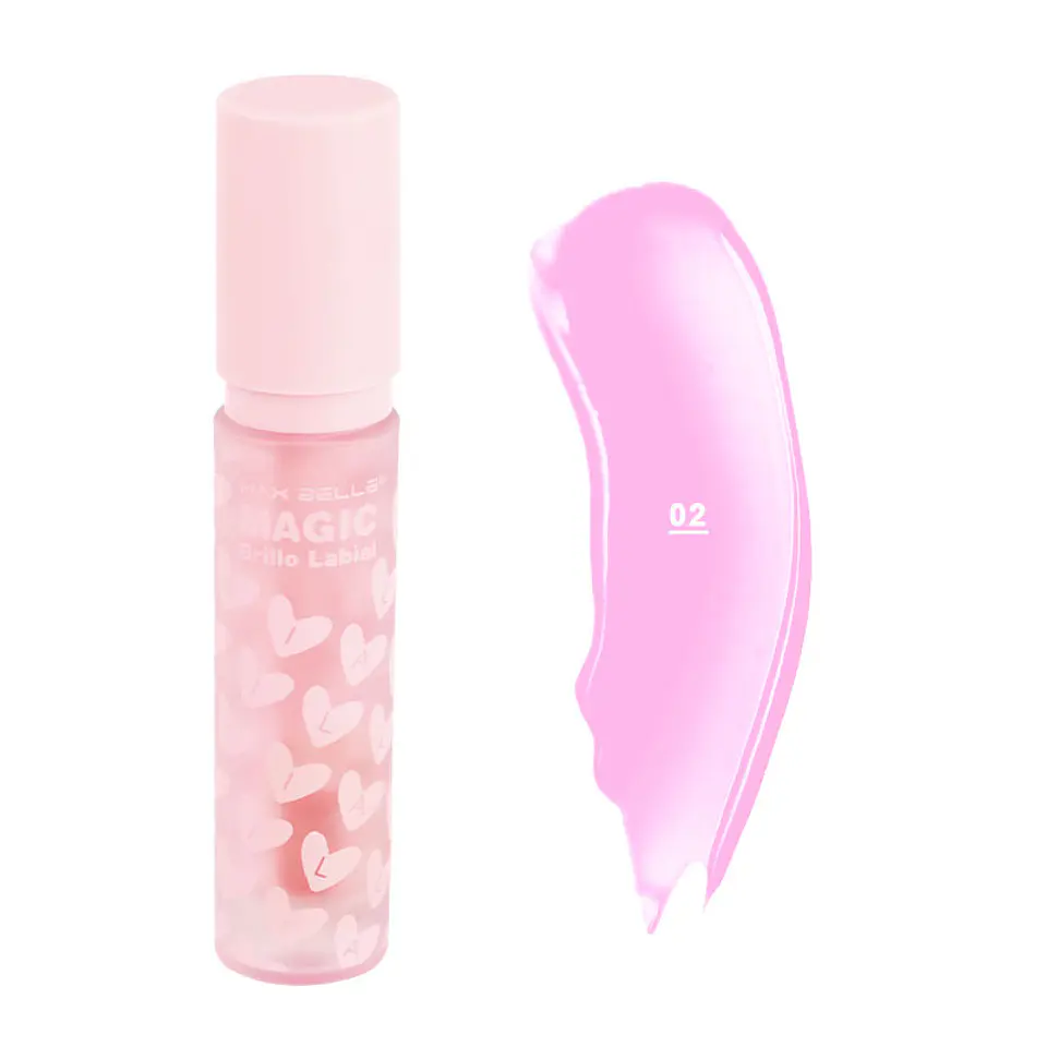 Brillo Labial Magic 5
