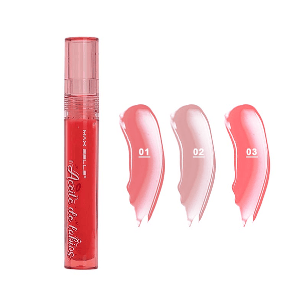 Aceite Labial 3