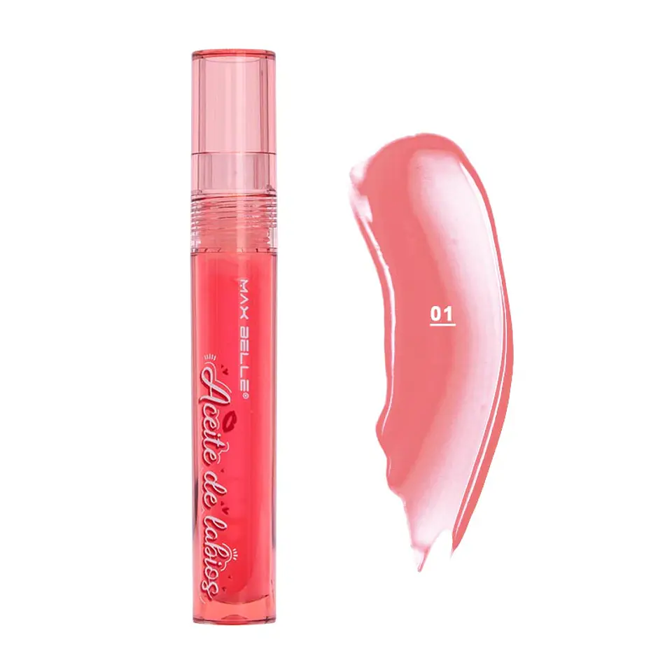 Aceite Labial 4