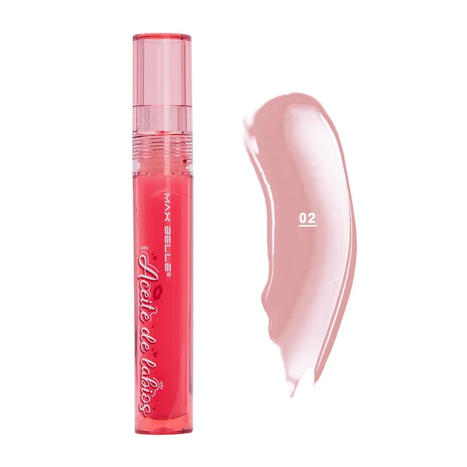 Aceite Labial 5