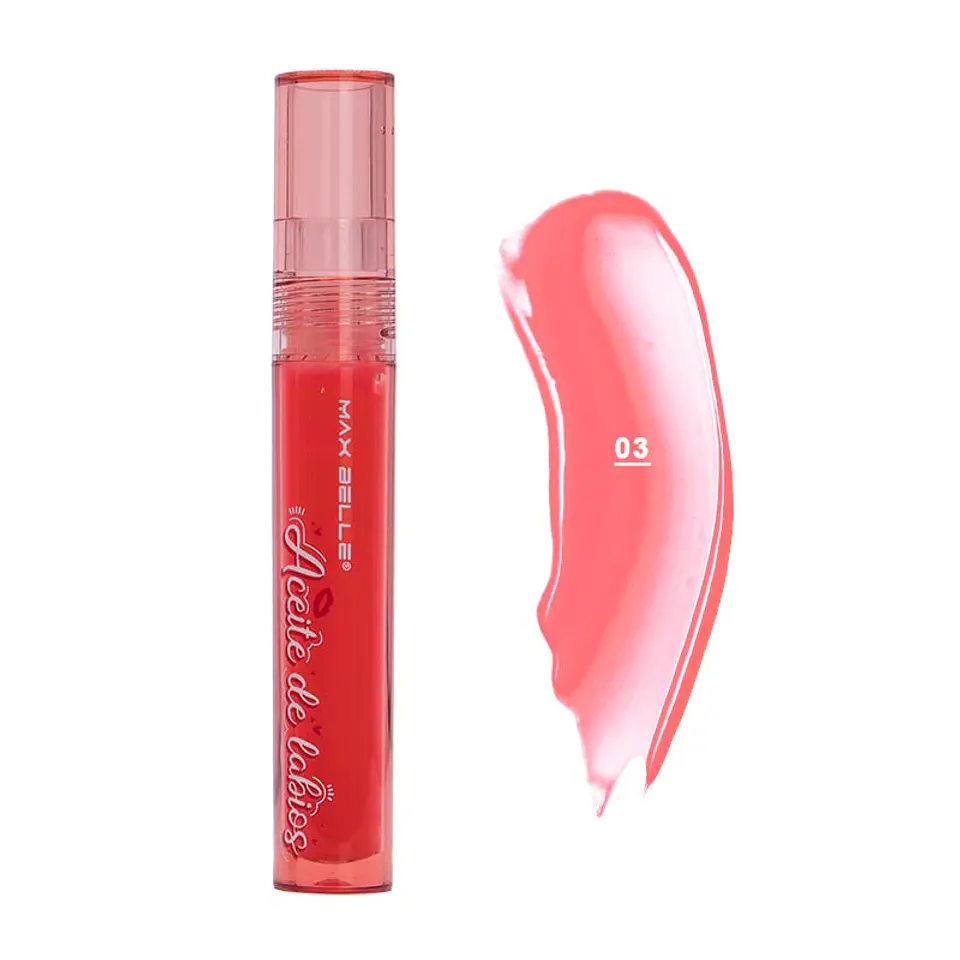 Aceite Labial 6