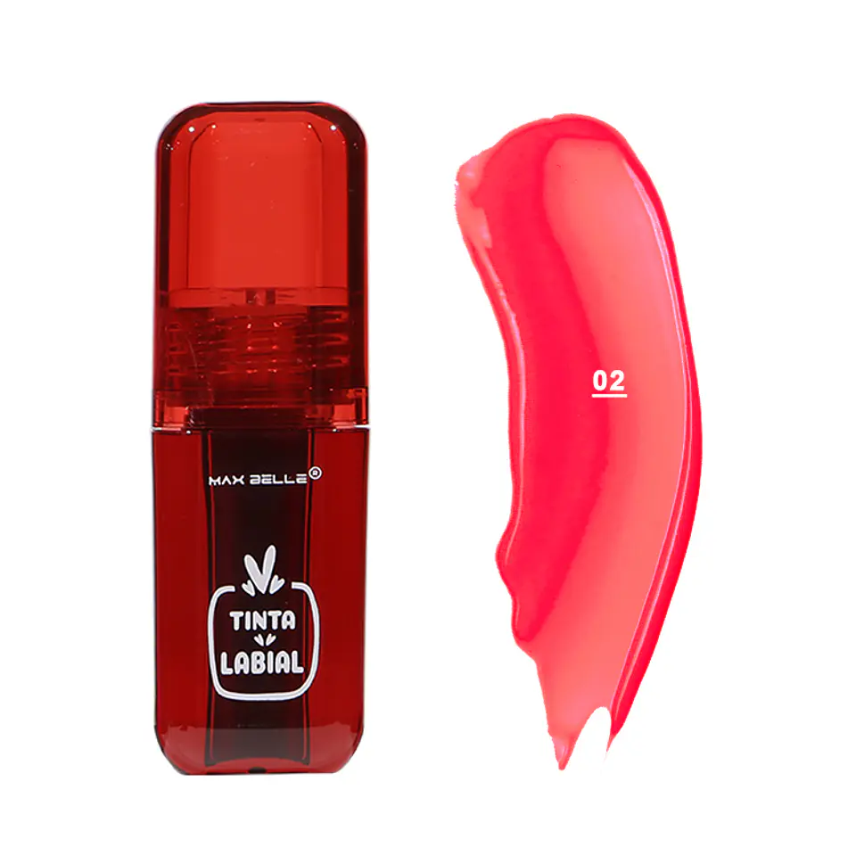 Tinta Labial 6