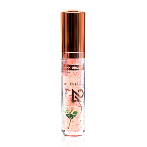 24K Flores Brillo Labial