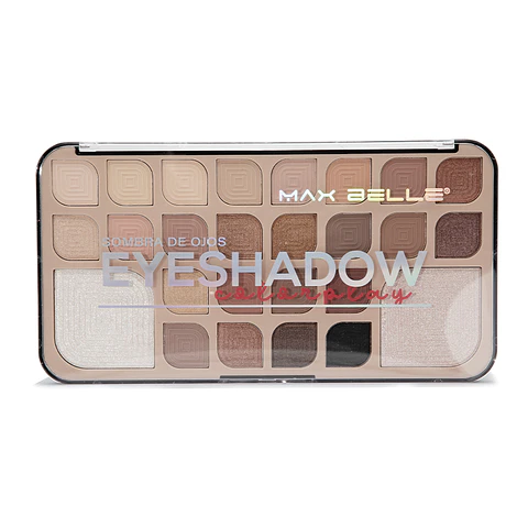 Sombra de Ojos Kit