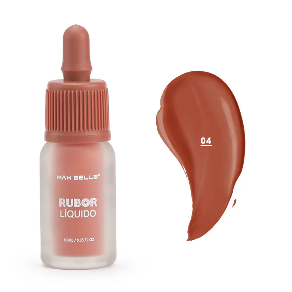Rubor Líquido 6