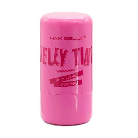 Tinta Labial Gelatina