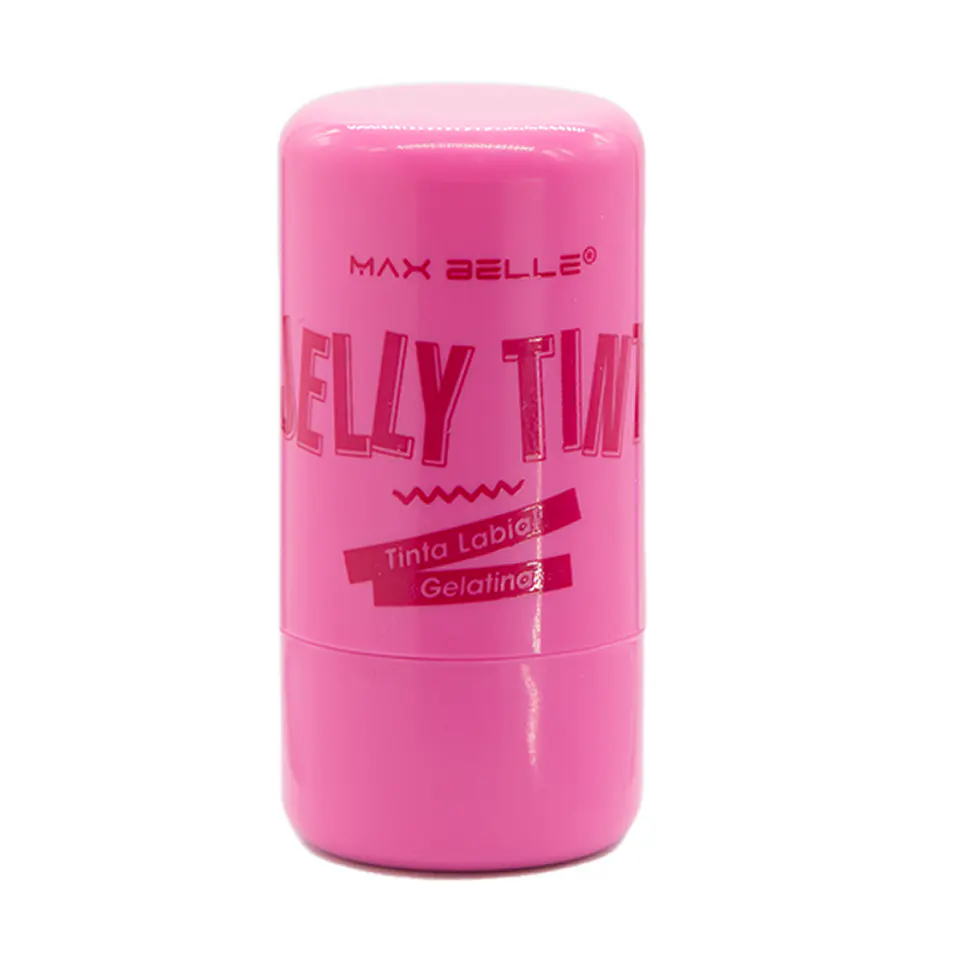Tinta Labial Gelatina 1