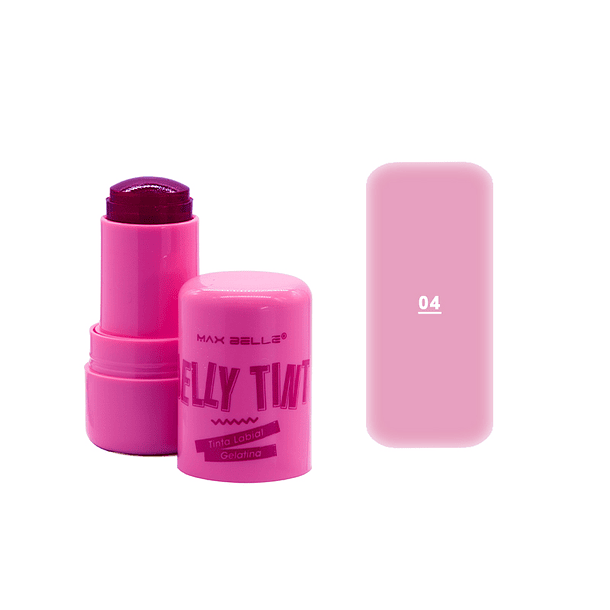 Tinta Labial Gelatina 7