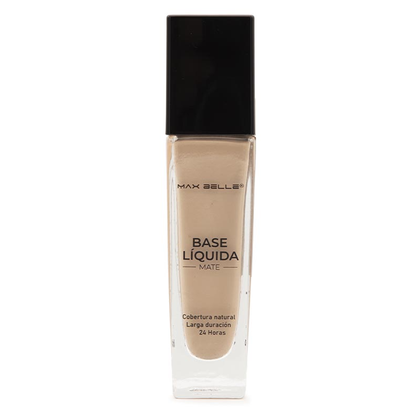 Base Líquida Mate HD Foundation 24 Hours 